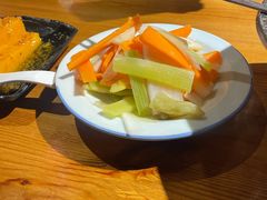 -望京一号·重庆江湖菜(工体店)