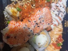 -花道寿司·料理(东城店)