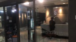 -5KM舞蹈街舞工作室