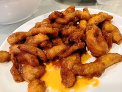 糖醋里脊-尚府一品·烤鸭·新京菜(圆明园店)