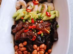 -友鹏海鲜(新宜白大道店)