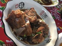 -老院子饭店·鲁菜·海鲜·家常菜