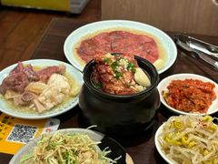 -蒜香焼肉PURUSHIN(马场路店)