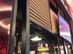 门面-小食迹贵阳丝娃娃(世纪金源店)