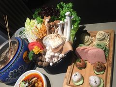 -享月汤皇·海鲜小火锅·聚会(曲江创意谷店)