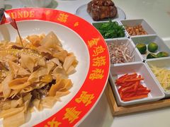 -清晖小苑•顺德地方菜(壹海城店)