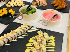 -北京王府井希尔顿酒店·万斯阁西餐厅