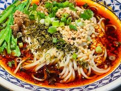 -四川饭店·小龙虾(长白店)