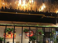 -武松家(丰益桥店)