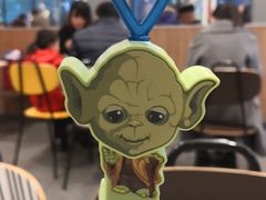 -麦当劳(上百万和城店)