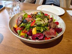 -Pekaa啤咖食肆Coffee&Bistro