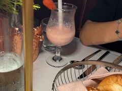 -Kathleen's Waitan 凯圣琳江景西餐厅(外滩店)