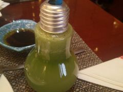 -牡丹国际大酒店-港式茶餐厅