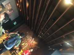 -星巴克(广州南站3层-A5口店)