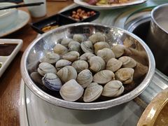 -盈田盈粥庄(博山东路店)