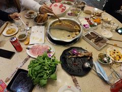 -多迷烫菜广场(水心大厦店)