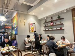 -帕蓝·暹罗料理(大学路店)