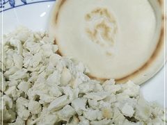 -老刘家泡馍·陕西老字号(钟楼广济街店)