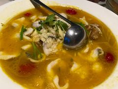 -肴约·花园式餐厅(湖里店)