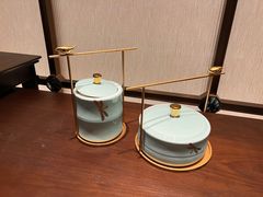 -粤江春·早茶·潮粤菜·宴会(罗湖宝能中心店)