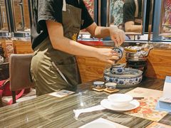 -虾饺妹·粤式手工点心(水荫路店)