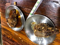 麻辣兔头-老黄记手撕烤兔(玉林街店)