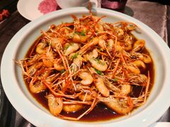 -蟹榭·本帮江浙菜·蟹宴(五角场合生汇商场店)