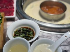 -鱼豆吉·豆浆鱼火锅(宜昌万达店)