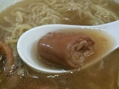 -恩宁刘福记(东华东路店)