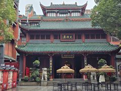 -火宫殿·小吃王国(坡子街店)