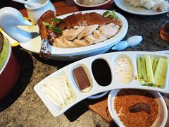-北平食府.北京烤鸭(亦庄店)