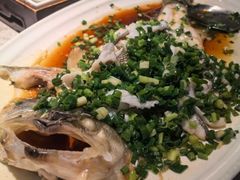 -鱼你相聚·河鲜馆(袁家岭店)