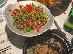 -雀蓝川菜(滨湖万象汇店)