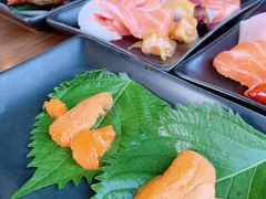 海胆-广州富力君悦大酒店·凯菲厅