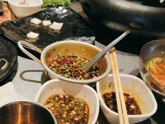 -合易泓烤肉•首创生椰大油边(宁山路店)