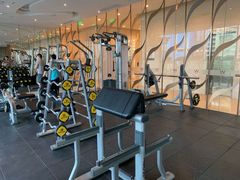 -W Fitness 威尔仕健身(北京英皇集团中心店)