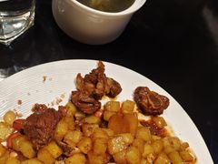 -风雅老树咖啡(福州路店)