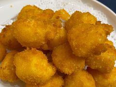 脆皮驼奶-伊带伊路新疆美食府(呼家楼店)