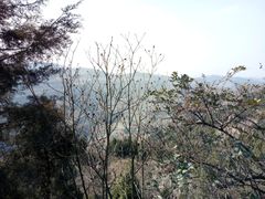 -金堂县云顶石城风景区