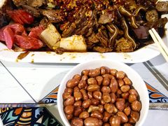 -吴长子卤菜馆(统一街店)