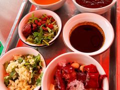 -老渔翁笨锅炖(迎宾路总店)