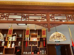 -富华斋饽饽铺·宫廷糕点·伴手礼(护国新天地店)