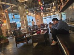 -漫咖啡 (CCPAPK创意港店)