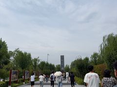 -晋祠博物馆
