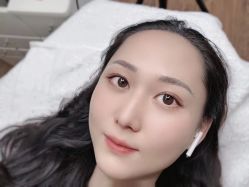 -babiline芭比莱恩半永久纹眉纹唇发际线