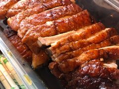 -晓马鸭店(新芜路店)