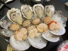 -熹悟海鲜火锅·广式打边炉