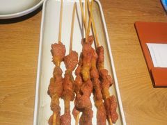 -鱼酷活鱼烤鱼(静安大融城店)
