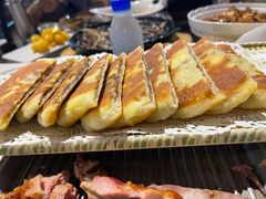 -海拉尔蒙古包(房山长阳店)