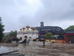 -上海东林寺(金山区)